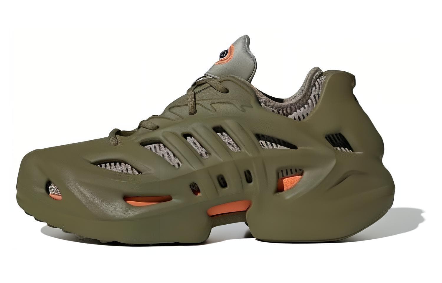 Кроссовки adidas originals Adifom Climacool - изображение 1
