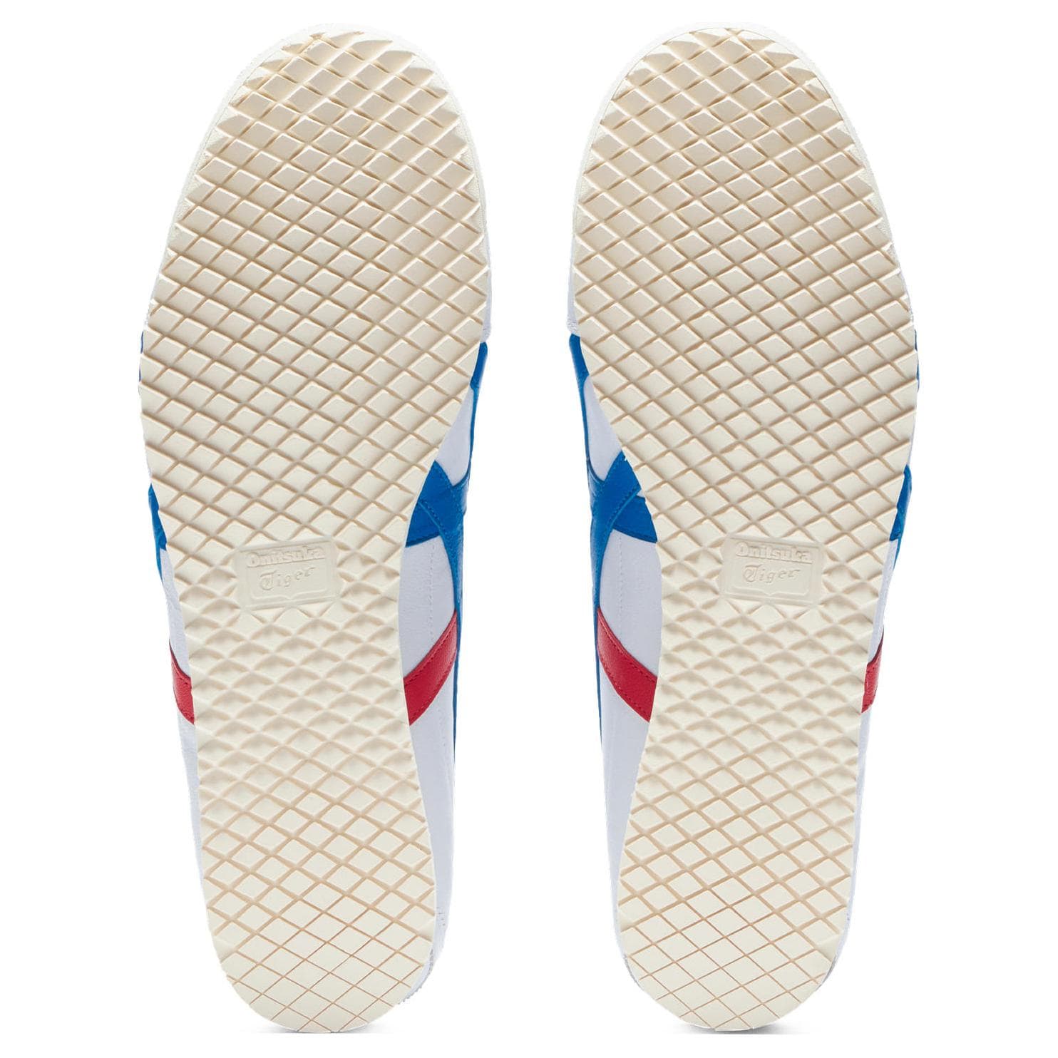 Кроссовки Onitsuka Tiger MEXICO 66 - изображение 5
