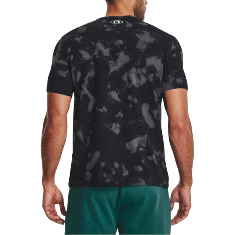 Футболка Under Armour SS23 T - изображение 4