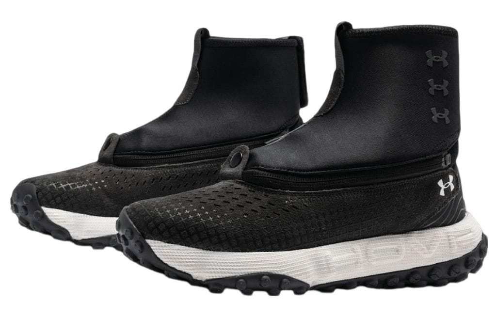 Кроссовки Under Armour HOVR Summit Ft Delta - изображение 3