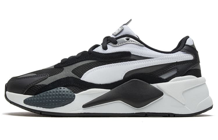 Кроссовки Puma RS-X PUZZLE - изображение 1