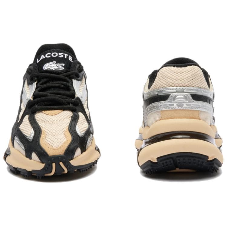 Кроссовки LACOSTE L003 2K24 - изображение 4