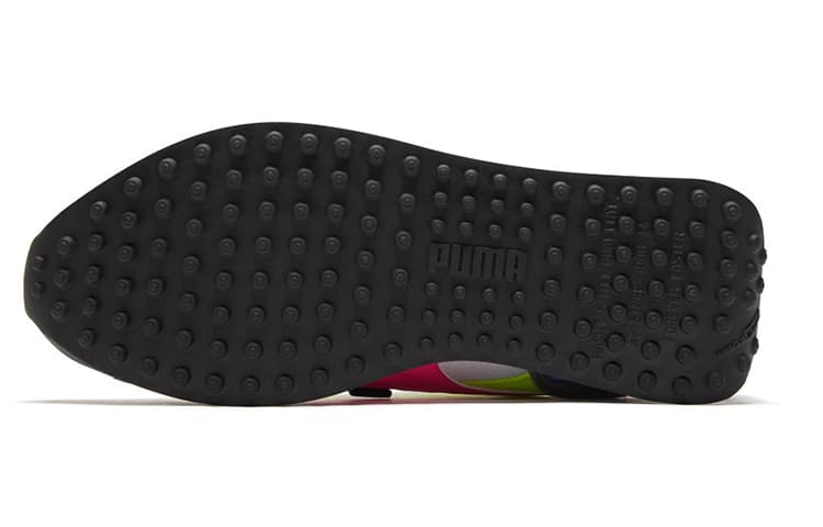Кроссовки PUMA Future Rider Play On Grey - изображение 6