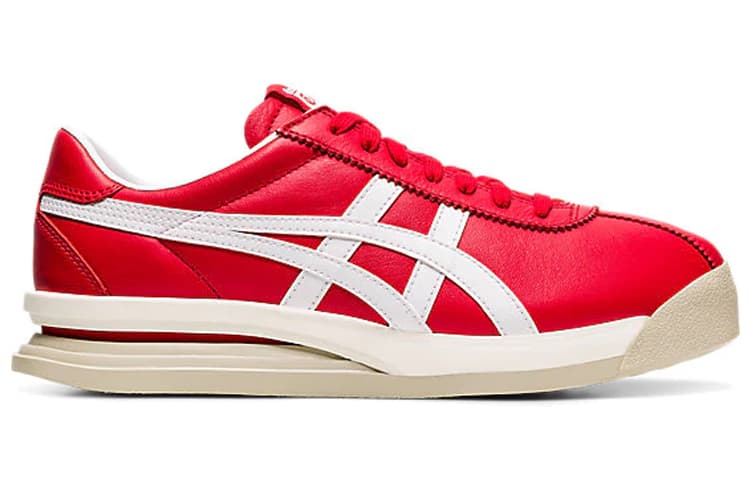 Кроссовки Onitsuka Tiger Corsair EX - изображение 2