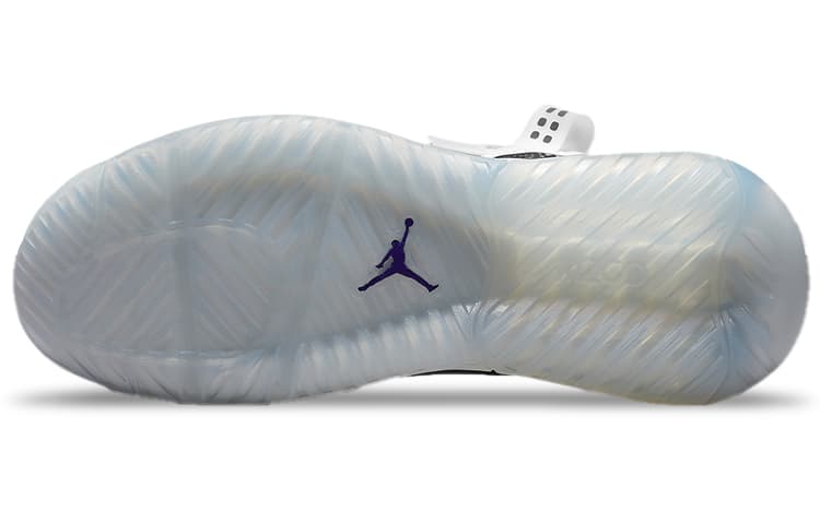 Кроссовки Jordan MA2 Concord - изображение 6
