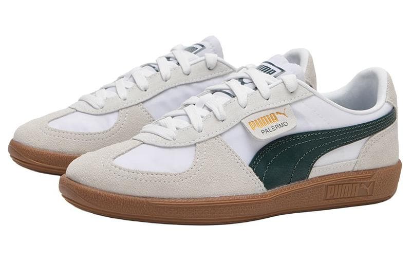 Кроссовки PUMA Palermo - изображение 2