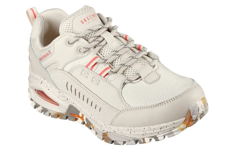 Кроссовки Skechers Uno Rail White - изображение 2