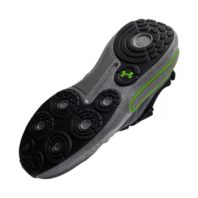 Кроссовки Under Armour Phantom 4 Амортизация Износостойкий Низкий Топ Повседневная Обувь Унисекс - изображение 4