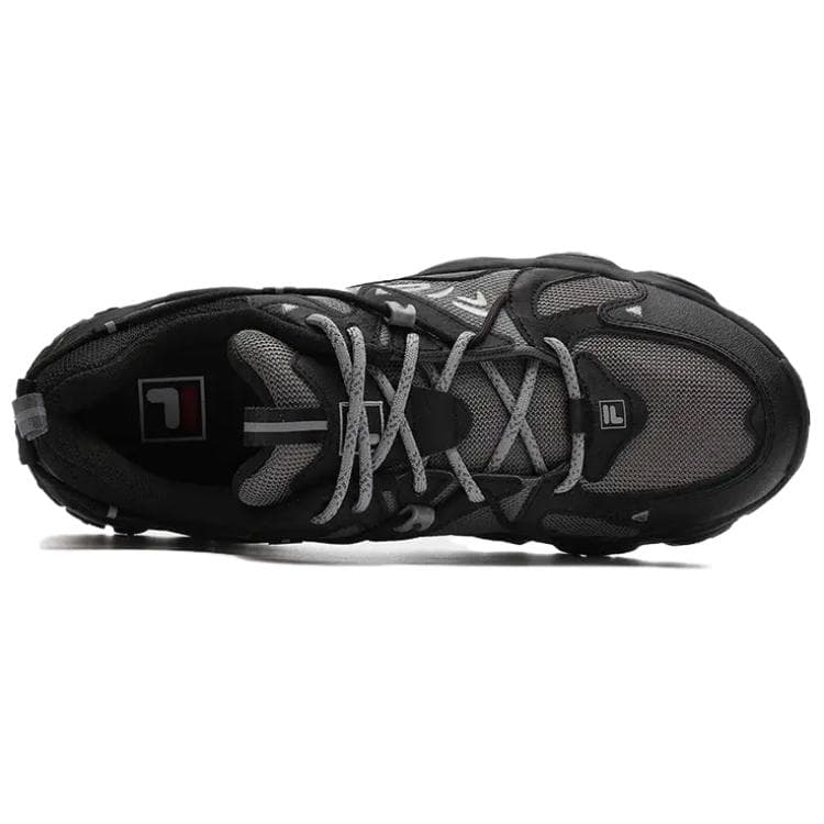 Кроссовки FILA Fluid 4 - изображение 4
