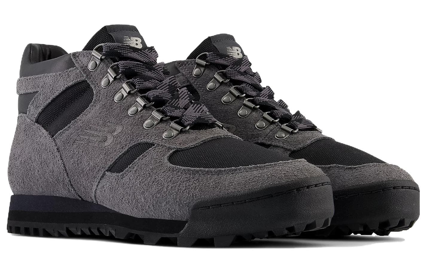 Кроссовки New Balance Rainier - изображение 3