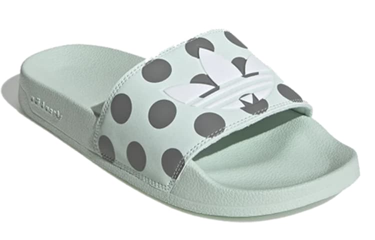 Сандалии adidas originals Adilette Lite Slides - изображение 2