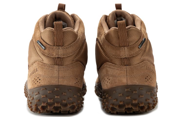 Кроссовки MERRELL Wrapt - изображение 4