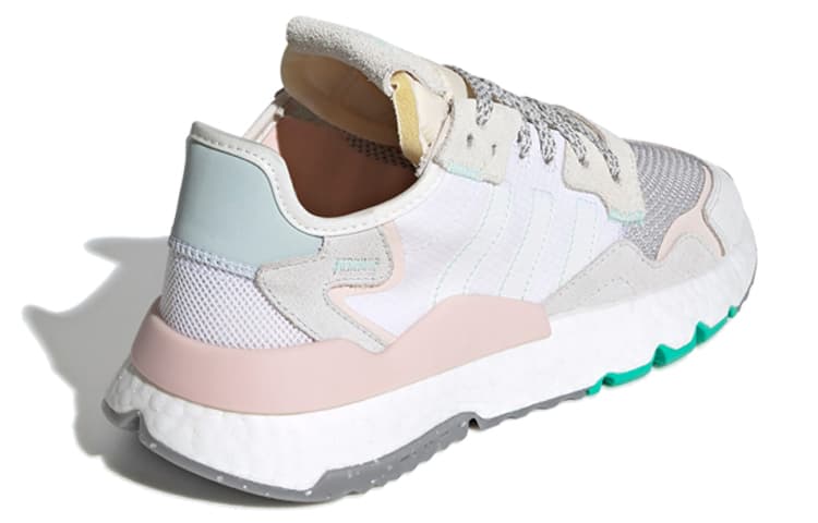 Кроссовки adidas Nite Jogger - изображение 4