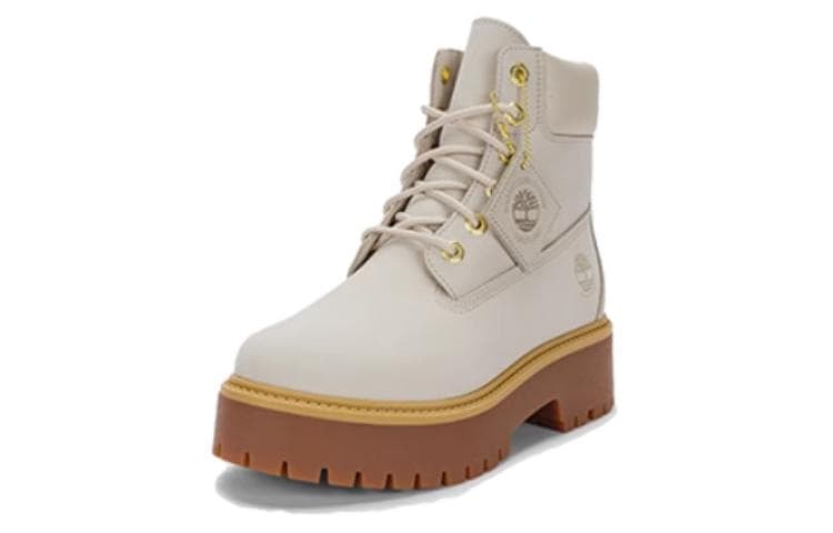 Ботинки Timberland - изображение 2