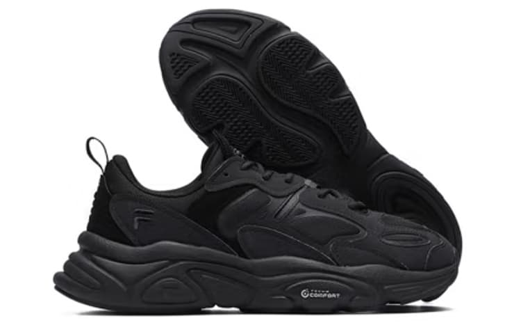 Кроссовки FILA - изображение 5