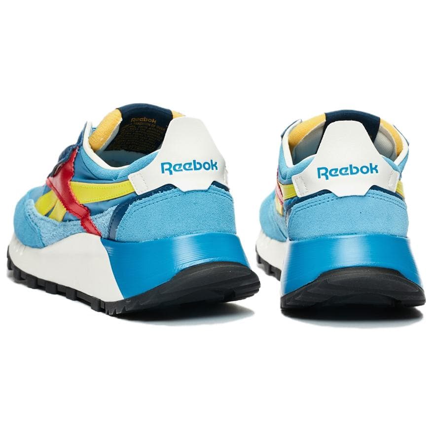Кроссовки Reebok Classic Leather Legacy - изображение 4