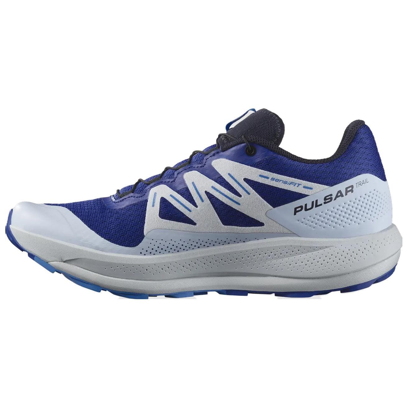 Кроссовки SALOMON Pulsar Trail - изображение 1
