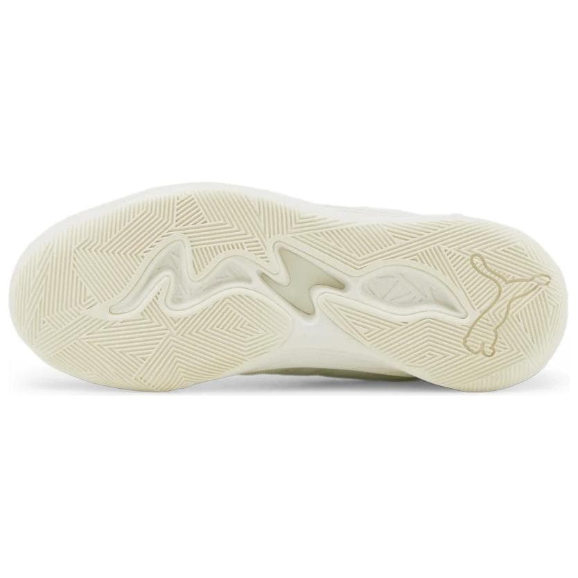 Кроссовки PUMA Trc Blaze Low Casual Shoes Men's White PUMA Trc Blaze Low Повседневная обувь Мужская Белая - изображение 5