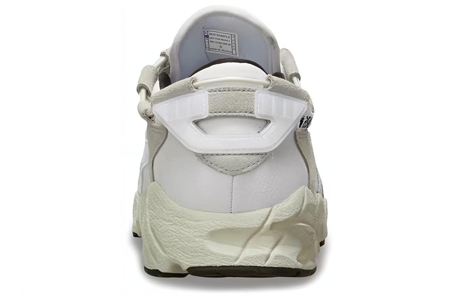 Кроссовки Asics Gel-MAI - изображение 5