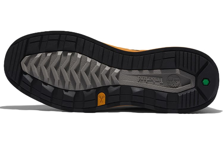 Кроссовки Timberland Trekker City Hikers - изображение 5