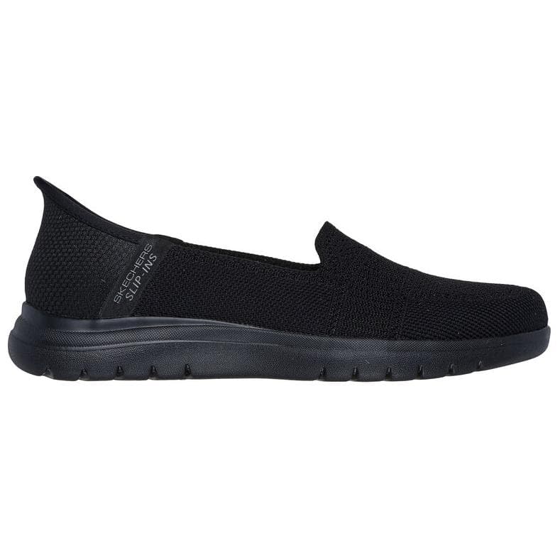 Кроссовки Skechers Slip ins - изображение 2