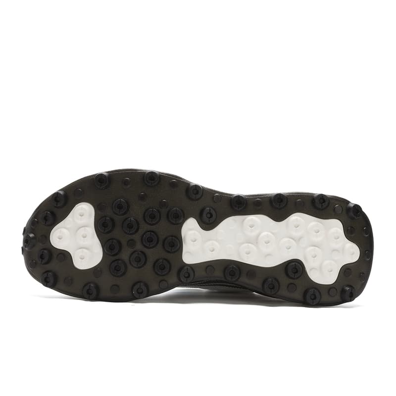 Кроссовки FILA KM2 White Grey - изображение 6