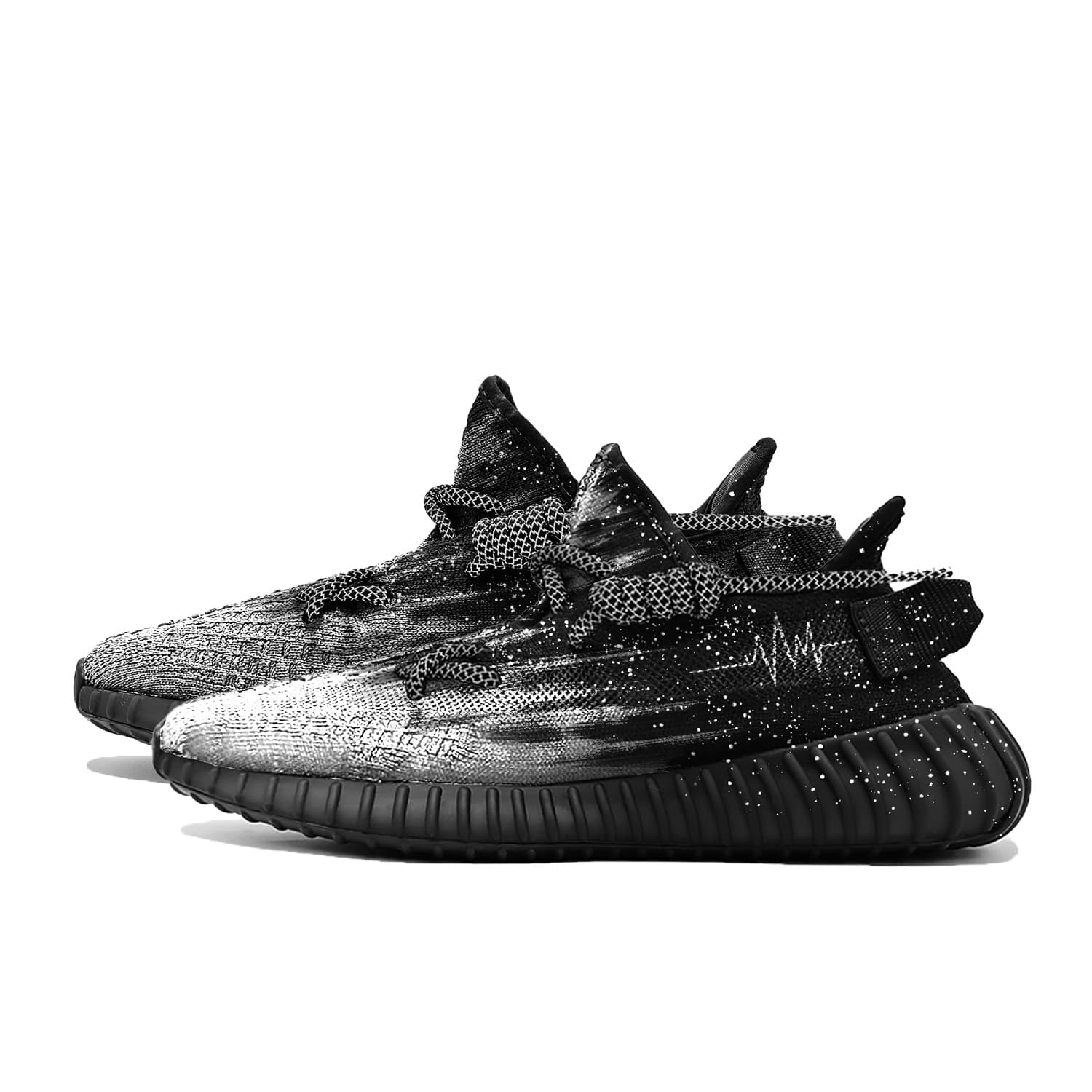 Кроссовки adidas Originals Yeezy Boost 350 V2 - изображение 3