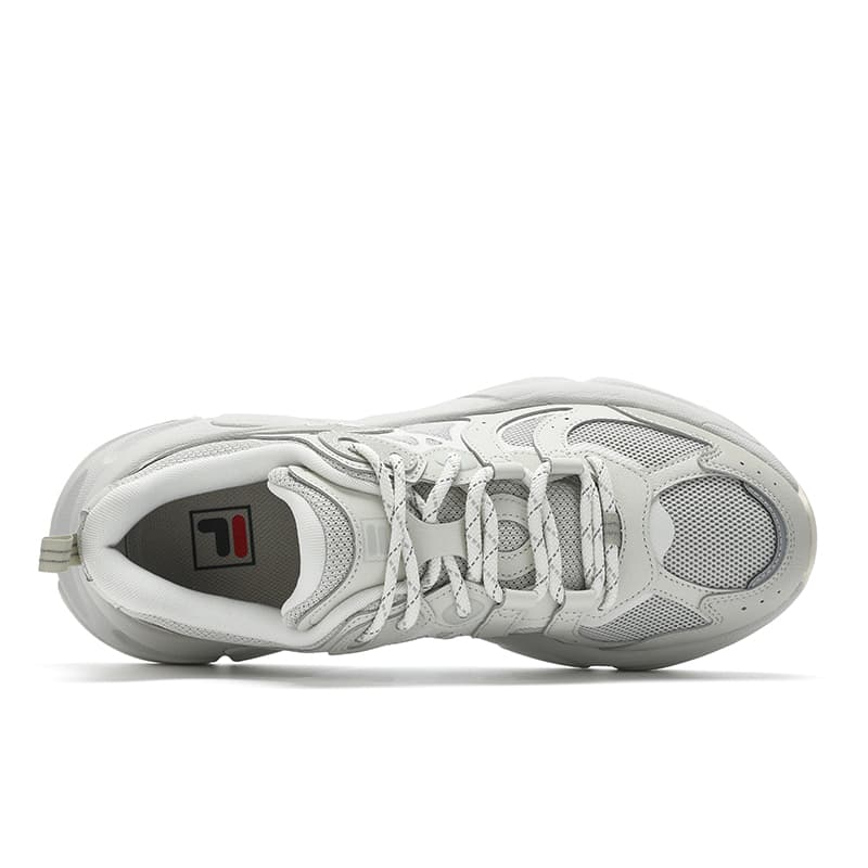 Кроссовки FILA MARS 3 3.0 - изображение 2