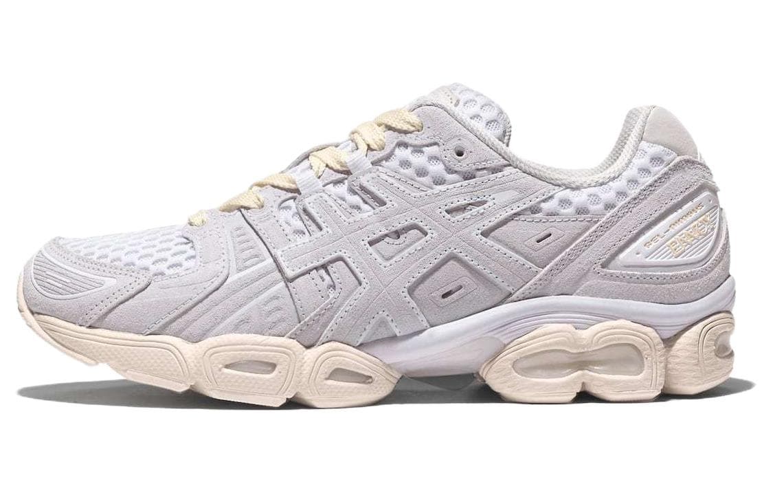Кроссовки ENNOY x Asics GEL-Nimbus 9 - изображение 1