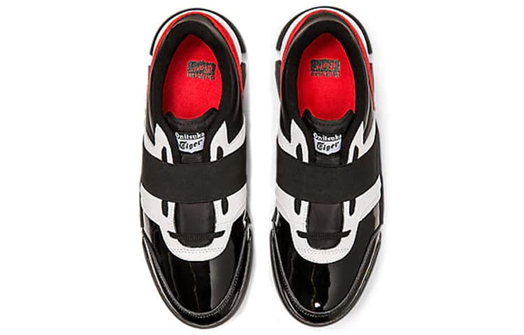 Кроссовки Onitsuka Tiger D-Trainer - изображение 6