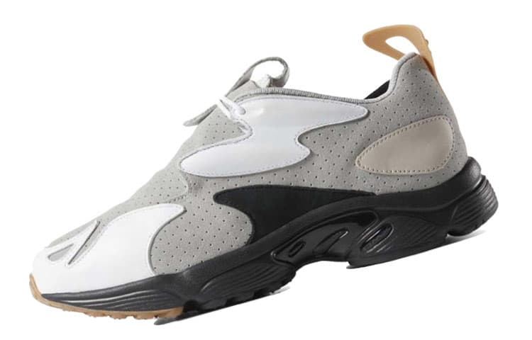 Кроссовки Reebok Daytona DMX Experiment - изображение 2