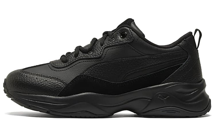 Кроссовки Puma Cilia Lux - изображение 1