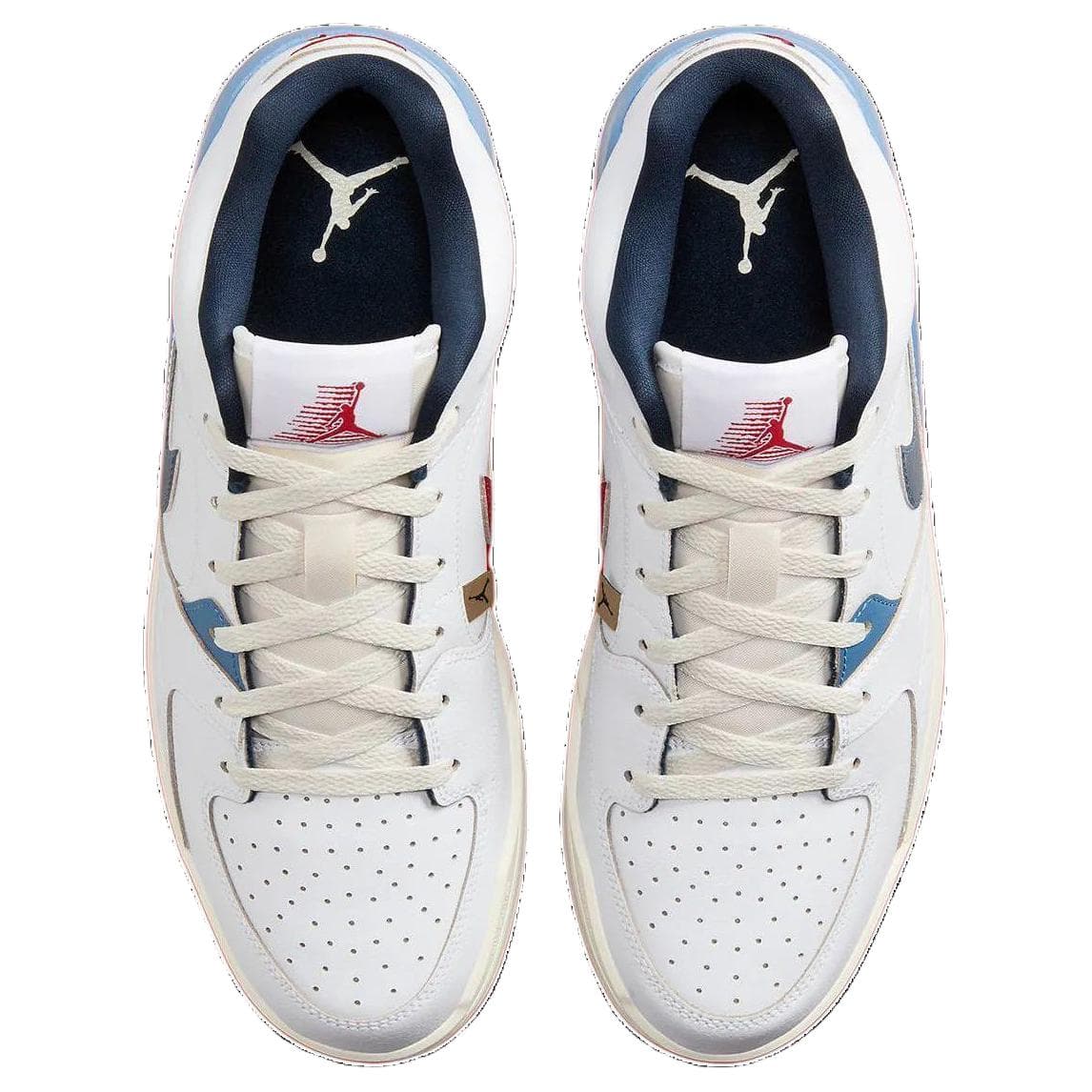 Кроссовки Jordan Stadium 90 - изображение 3