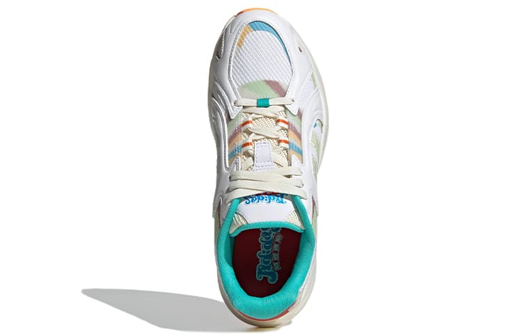 Кроссовки adidas neo Crazychaos Shadow 2.0 - изображение 5