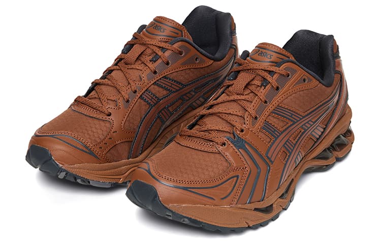 Кроссовки Asics Gel-Kayano 14 - изображение 3