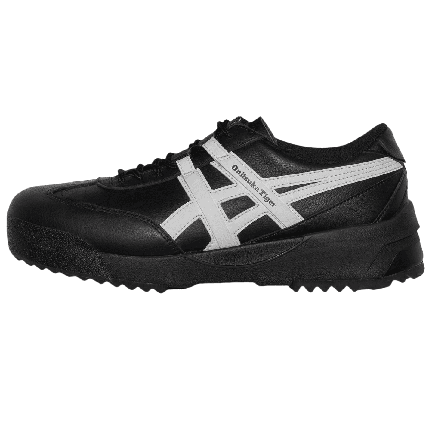 Кроссовки Onitsuka Tiger Delegation EX противоскользящая устойчивая к истиранию низкий топ повседневная обувь унисекс - изображение 1