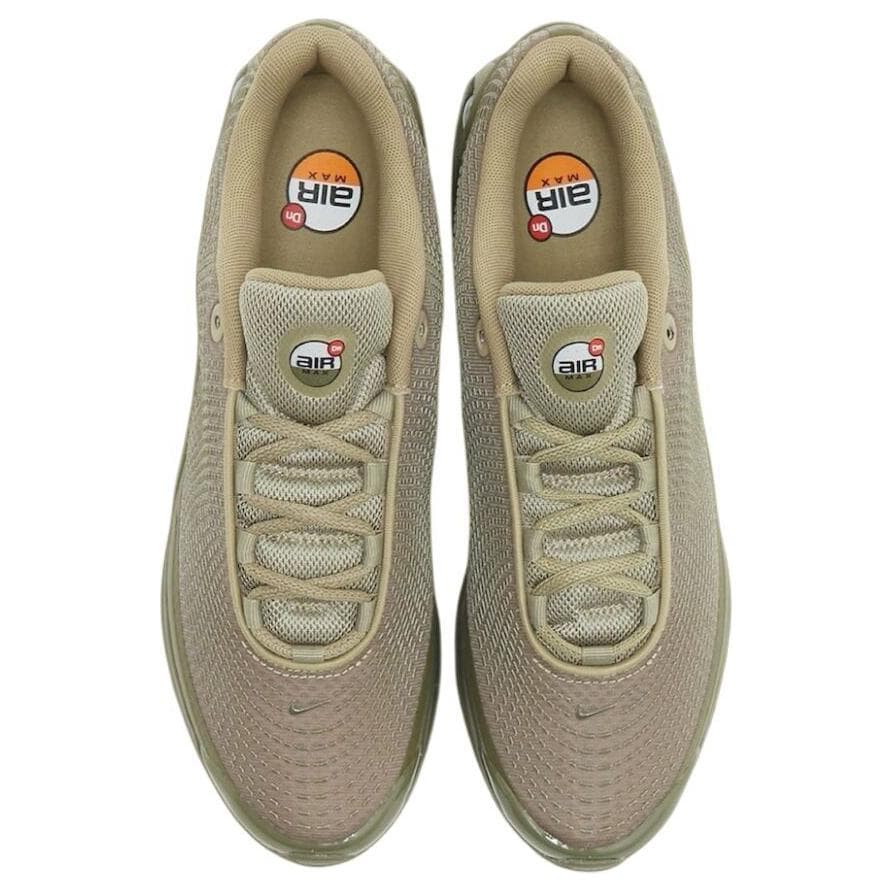 Кроссовки Nike Air Max Dn - изображение 2