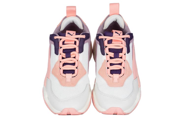 Кроссовки Puma Thunder Fashion 1 - изображение 3