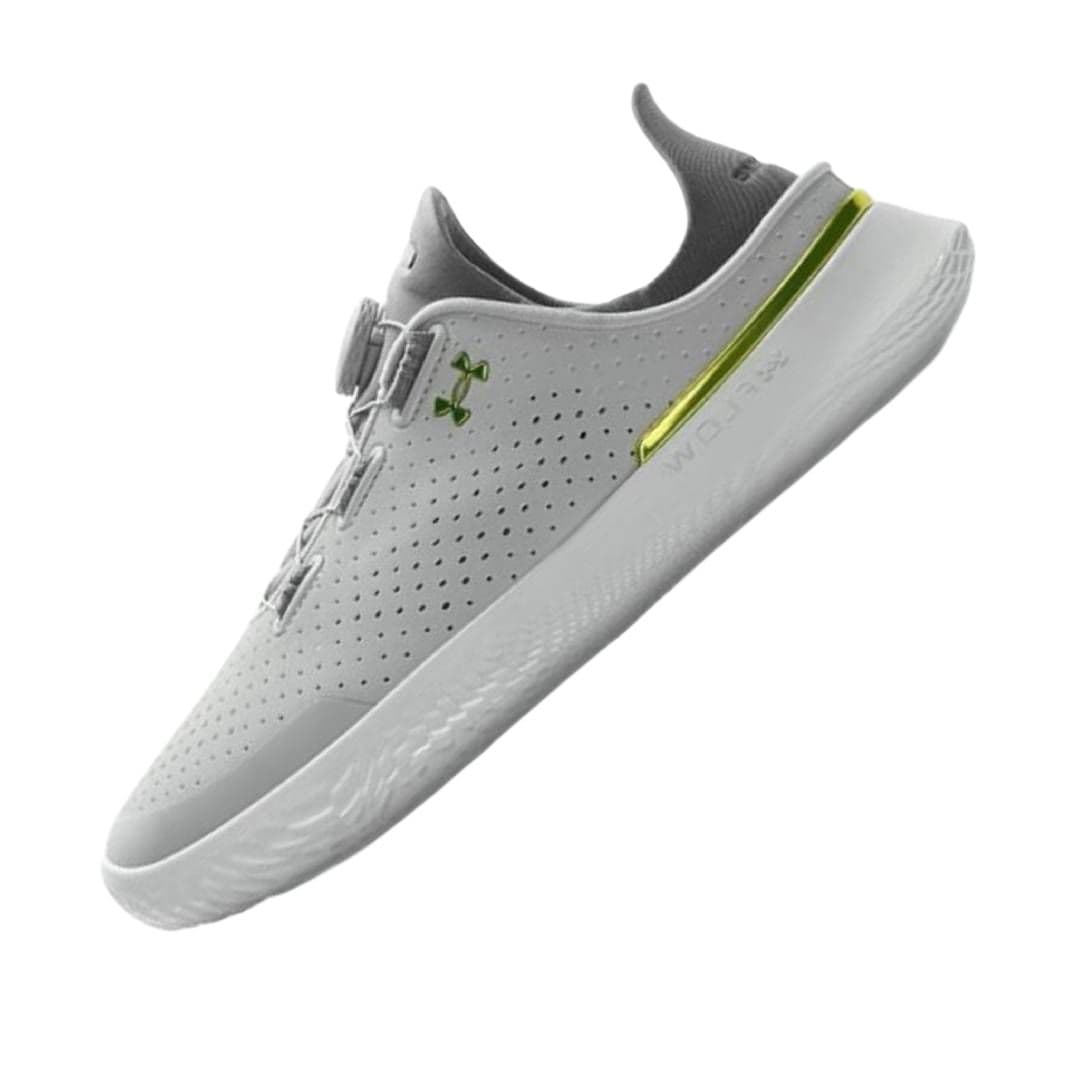 Кроссовки Under Armour SlipSpeed - изображение 3