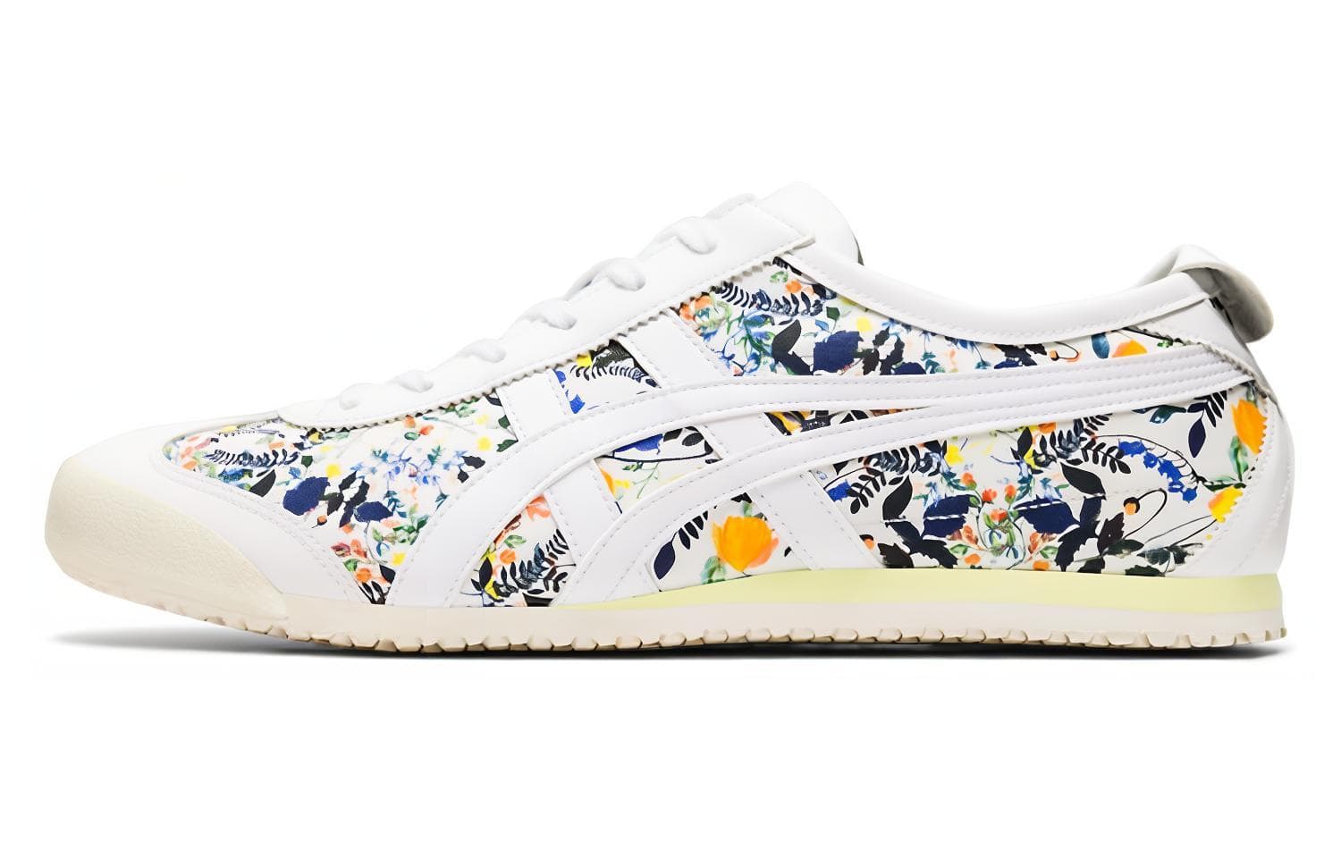 Кроссовки Onitsuka Tiger MEXICO 66 - изображение 1