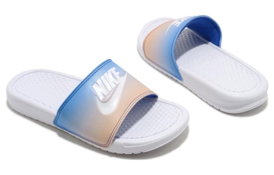 Сандалии Nike Benassi JDI Print - изображение 5