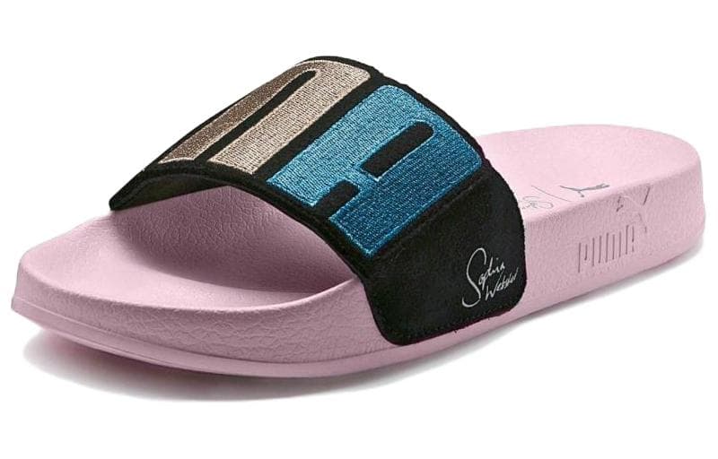 Сандалии Sophia Webster x Puma Leadcat Suedu - изображение 2