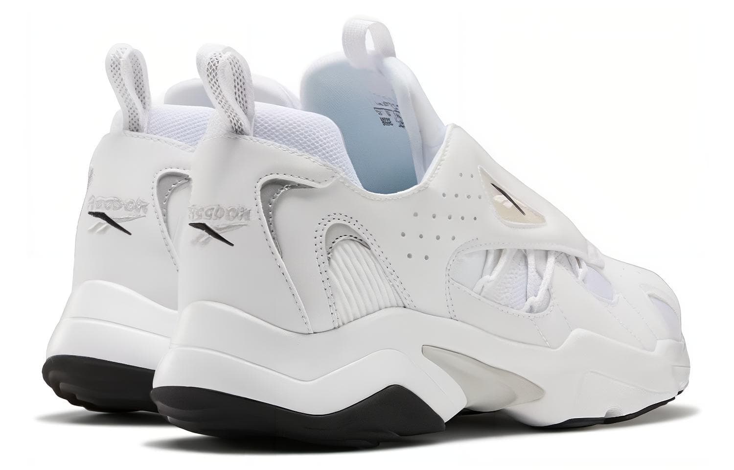 Кроссовки Reebok Royal Turbo Impulse 2 - изображение 4