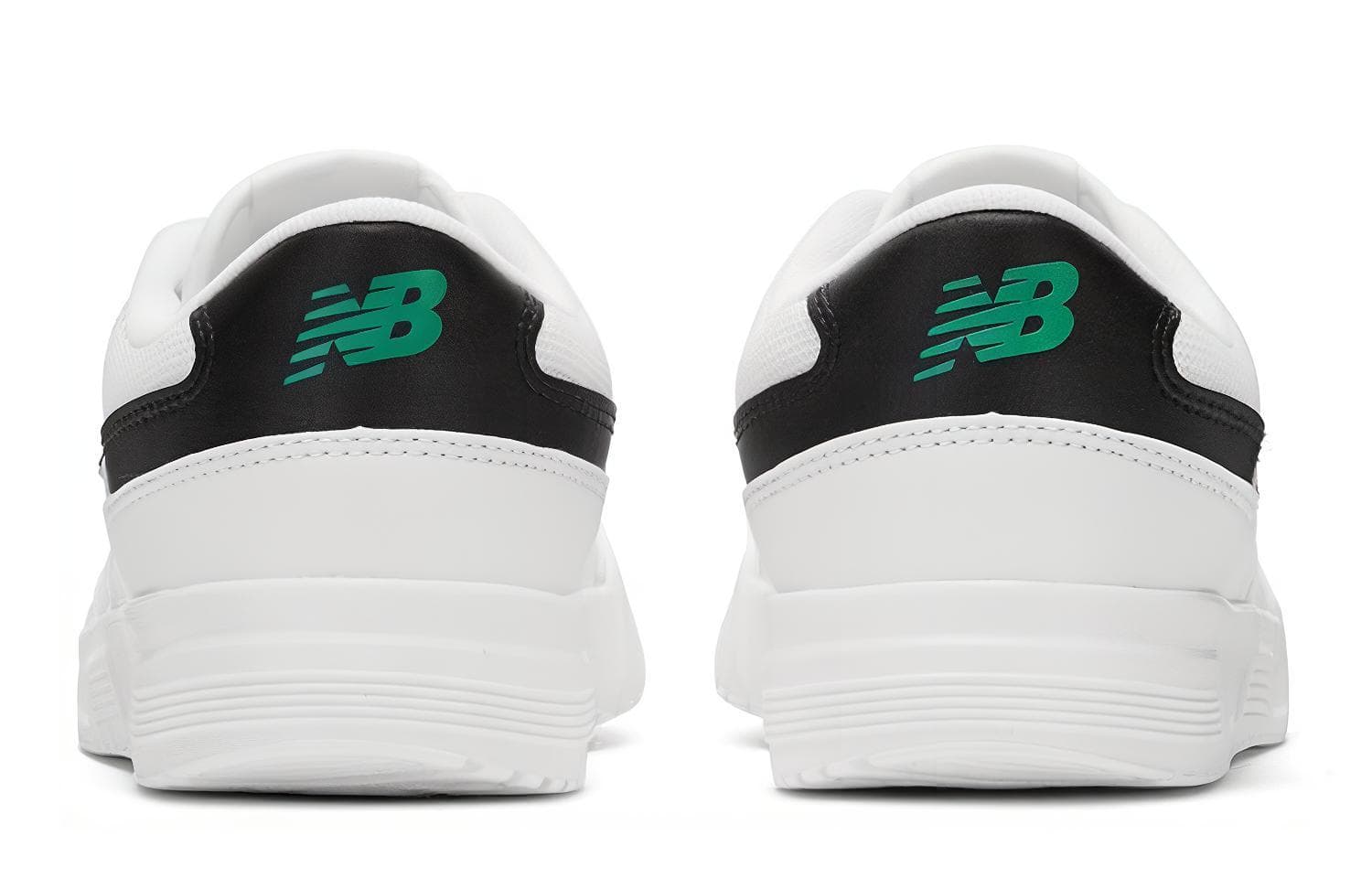 Кроссовки New Balance CT20 - изображение 4