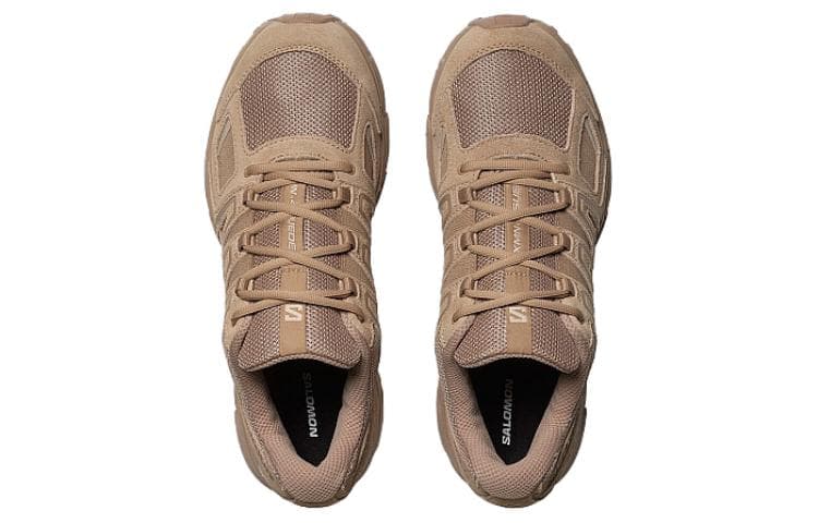 Кроссовки SALOMON X-Mission 4 - изображение 4