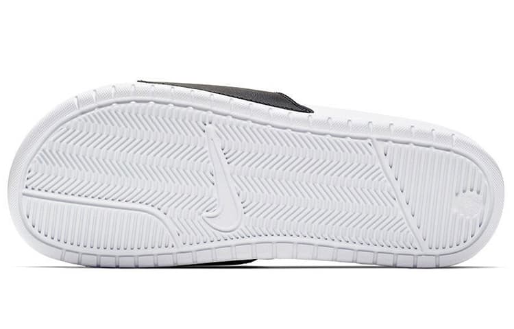 Сандалии Nike Benassi JDI Mismatch - изображение 4