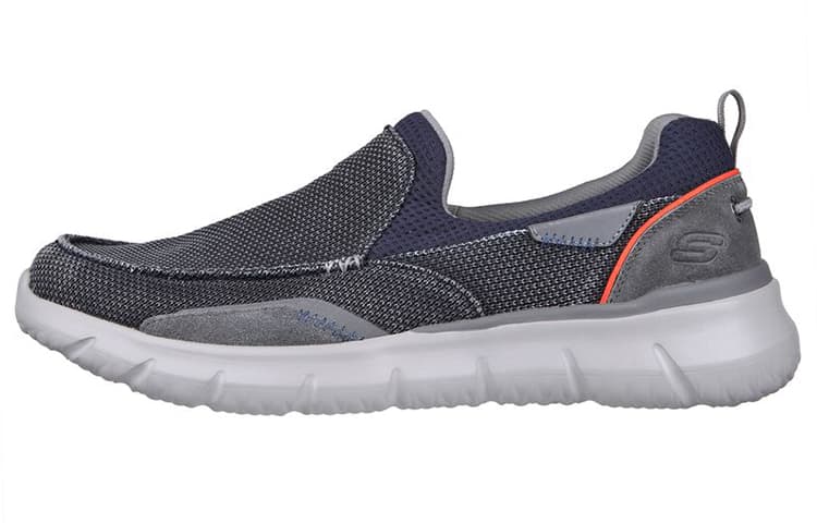 Кроссовки Skechers Del Retto-Tucano Navy - изображение 1