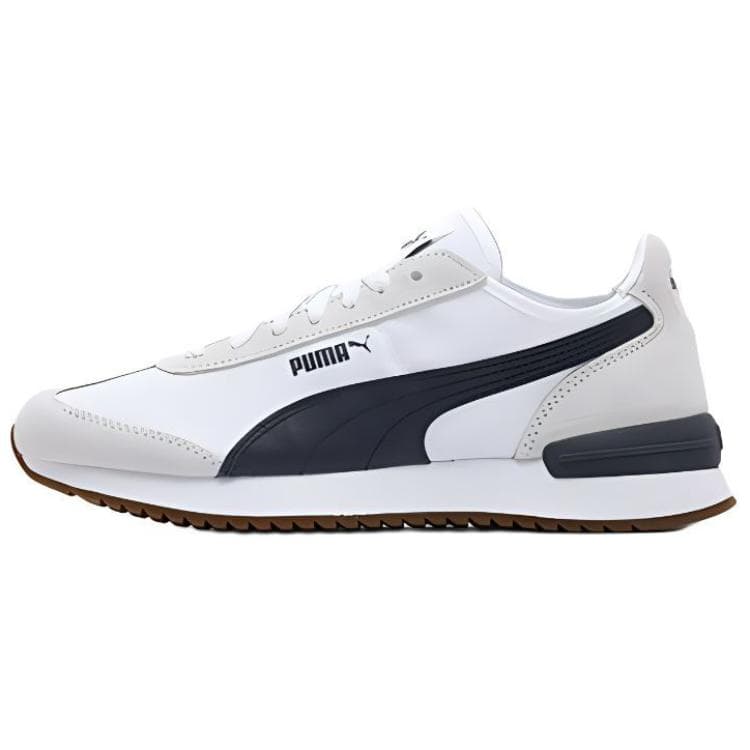 Кроссовки PUMA R78 - изображение 1