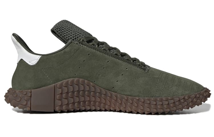 Кроссовки adidas originals Kamanda 01 - изображение 2