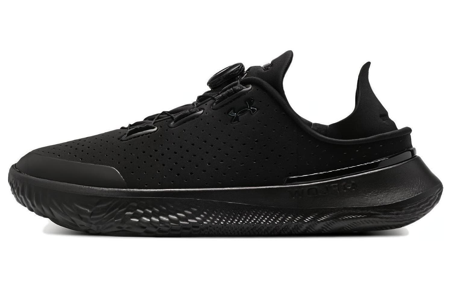 Кроссовки Under Armour Ua Flow Slipspeed - изображение 1